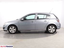 Opel Astra 2009 1.6 113 KM