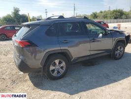 Toyota Pozostałe 2024 2