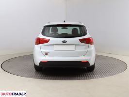 Kia Ceed 2017 1.4 97 KM