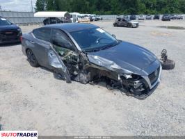 Nissan Altima 2022 2 Nissan Altima 2022 2
