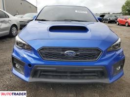 Subaru Pozostałe 2021 2 Subaru Pozostałe 2021 2