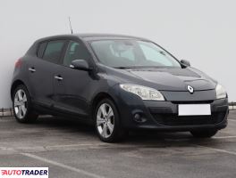 Renault Megane - zobacz ofertę