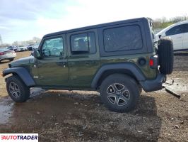 Jeep Wrangler 2020 2
