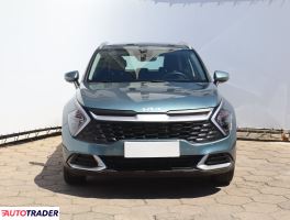 Kia Sportage 2024 1.6 147 KM Kia Sportage 2024 1.6 147 KM