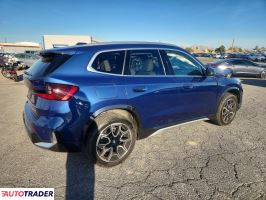 BMW X1 2025 2