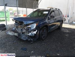 Subaru Pozostałe 2023 2