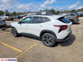 Chevrolet Trax 2024 1