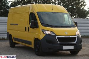 Peugeot Boxer 2017 2.0