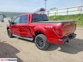 Ford Pozostałe 2026 2