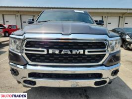 Dodge Ram 2023 3 Dodge Ram 2023 3