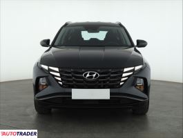 Hyundai Tucson 2022 1.6 147 KM