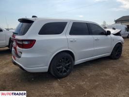 Dodge Durango 2023 6