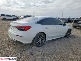 Honda Civic 2024 1