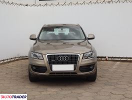 Audi Q5 2011 2.0 167 KM