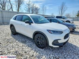 Honda HR-V 2025 2