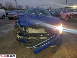 Kia Pozostałe 2025 2