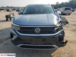 Volkswagen Pozostałe 2023 1