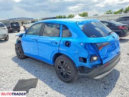 Honda HR-V 2026 2