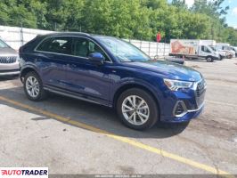Audi Q3 2023 2 Audi Q3 2023 2