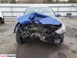 Hyundai Accent 2019 1 Hyundai Accent 2019 1