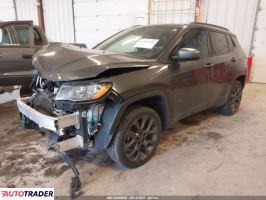 Jeep Compass 2021 2 Jeep Compass 2021 2