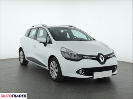 Renault Clio 2014 1.1 72 KM