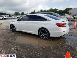 Honda Accord 2022 1