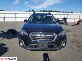 Subaru Outback 2019 2