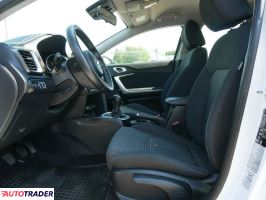 Kia Ceed 2019 1.6 115 KM