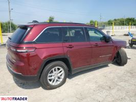 Jeep Grand Cherokee 2024 3