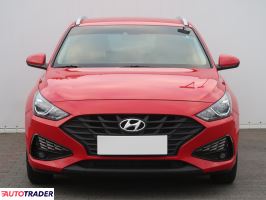 Hyundai i30 2020 1.5 108 KM