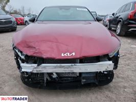 Kia Pozostałe 2022 1