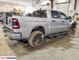 Dodge Ram 2024 5