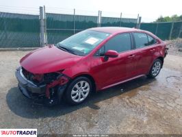 Toyota Corolla 2023 2 Toyota Corolla 2023 2