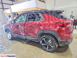 Chevrolet Blazer 2023 1