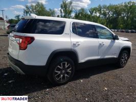 GMC Acadia 2021 2