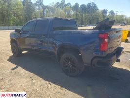 Chevrolet Silverado 2021 5