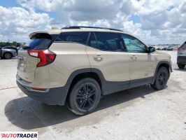 GMC Terrain 2023 1 GMC Terrain 2023 1