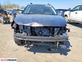Subaru Outback 2024 2