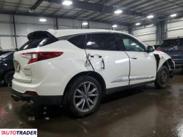 Acura RDX 2019 2 Acura RDX 2019 2