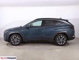 Hyundai Tucson 2024 1.6 147 KM