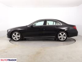 Mercedes E-klasa 2016 2.0 191 KM Mercedes E-klasa 2016 2.0 191 KM