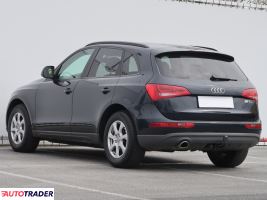 Audi Q5 2013 2.0 140 KM