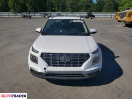 Hyundai Pozostałe 2023 1