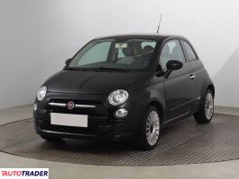 Fiat 500 2009 1.2 68 KM