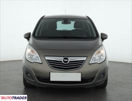 Opel Meriva 2012 1.2 93 KM