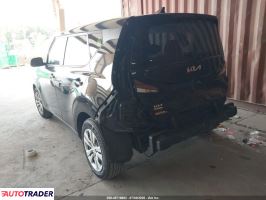 Kia Soul 2023 2