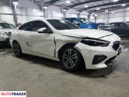 BMW 228 2020 2 BMW 228 2020 2
