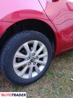 Toyota Corolla 2014 1.6 132 KM