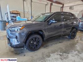 Toyota Pozostałe - zobacz ofertę